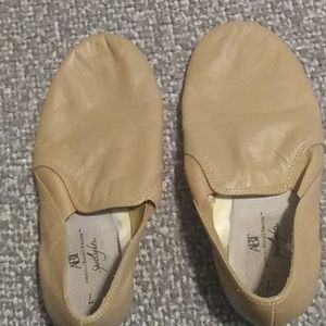 Jazz Dance Shoes